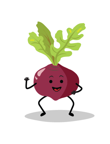 Beetroot jokes