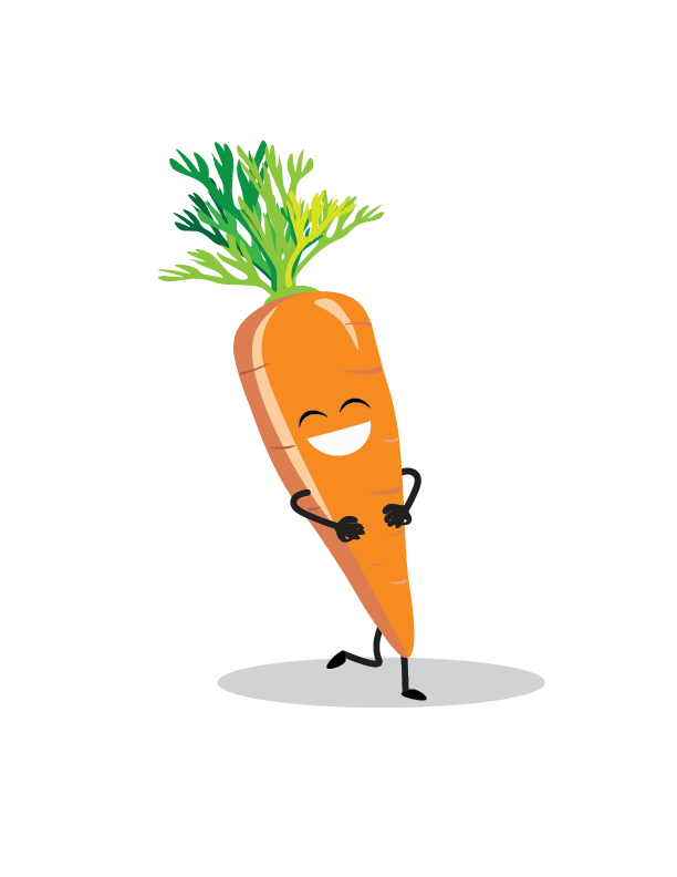 carrot jokes